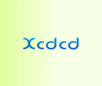 XCDCD