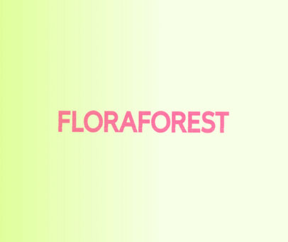 FLORAFOREST