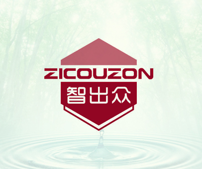 智出众 ZICOUZON