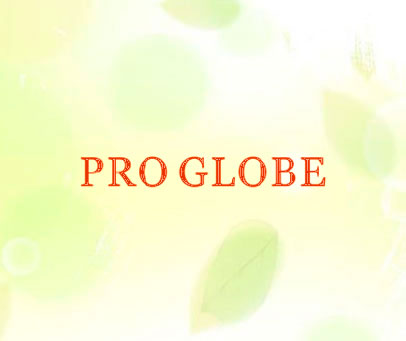 PRO GLOBE
