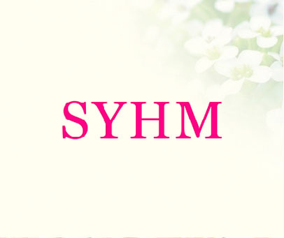SYHM