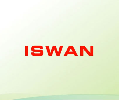 ISWAN