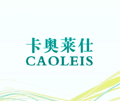 卡奥莱仕 CAOLEIS
