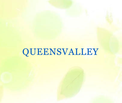 QUEENSVALLEY