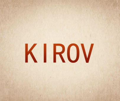 KIROV