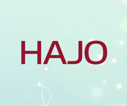 HAJO