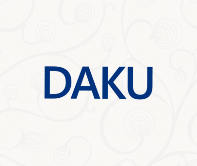 DAKU
