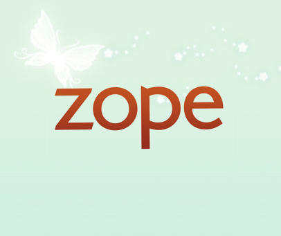 ZOPE