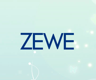 ZEWE