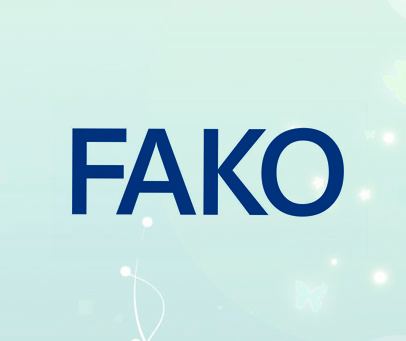 FAKO