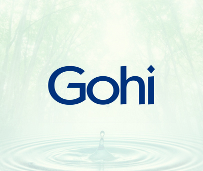 GOHI