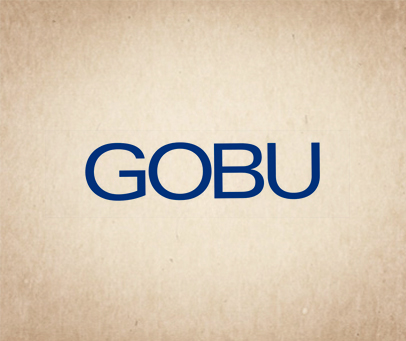 GOBU