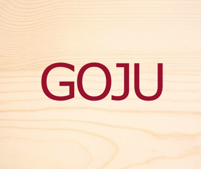 GOJU