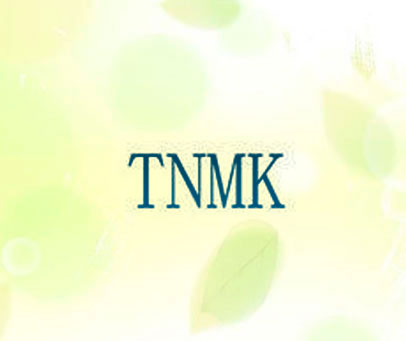 TNMK