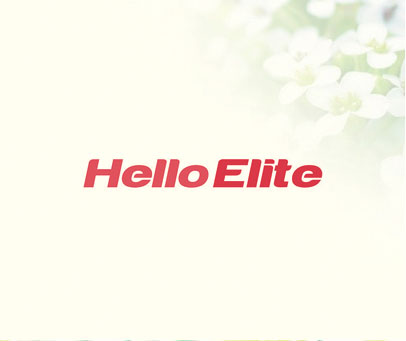 HELLO ELITE