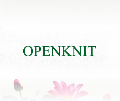 OPENKNIT