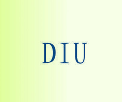 DIU