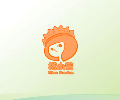 榴小莲  MISS DURIAN