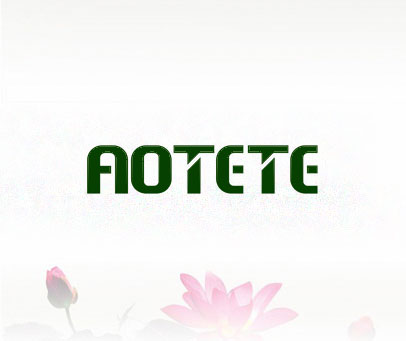AOTETE