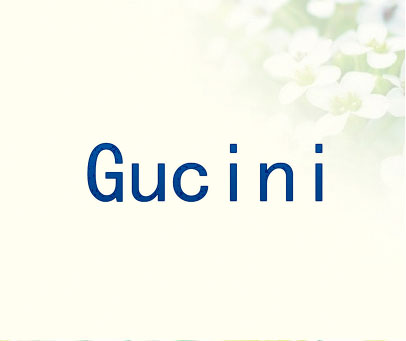 GUCINI