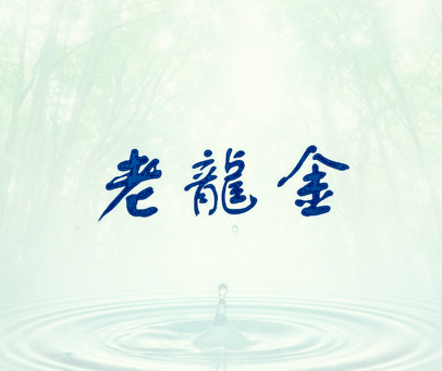 老龙金