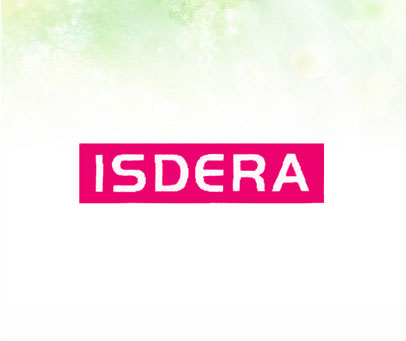 ISDERA
