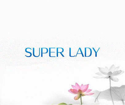 SUPER LADY