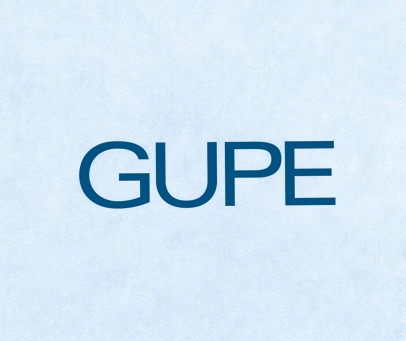 GUPE