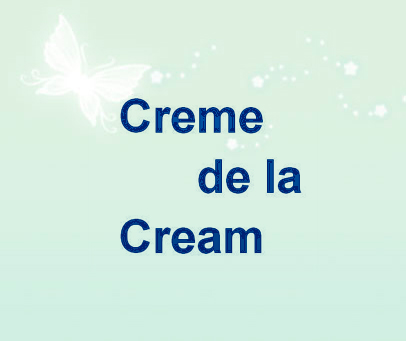 CREME DE LA CREAM