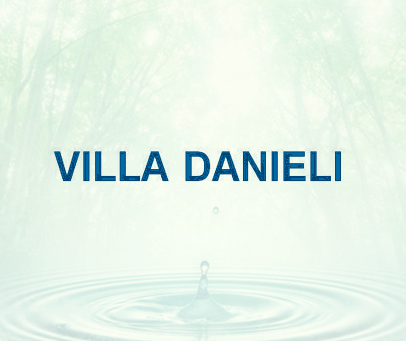 VILLA DANIELI
