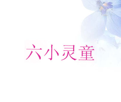 六小灵童