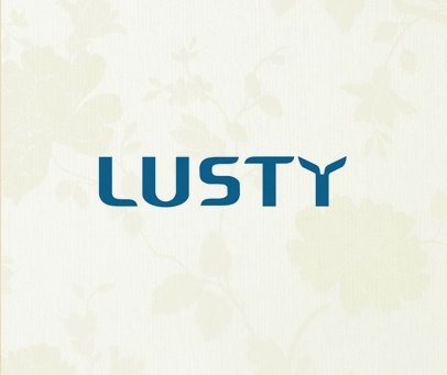 LUSTY