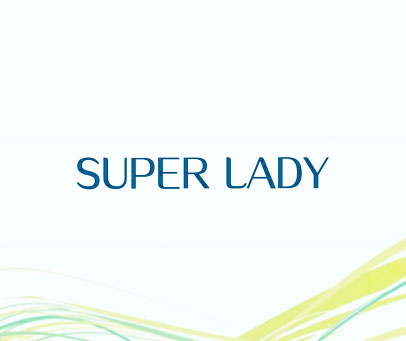 SUPER LADY