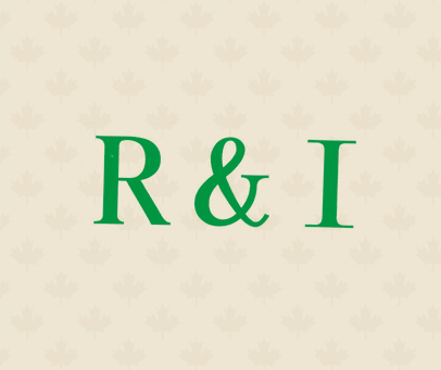 R & I