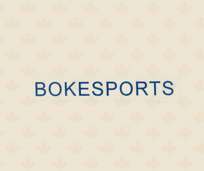 BOKESPORTS