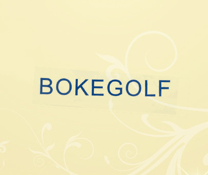 BOKEGOLF