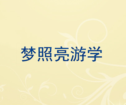 梦照亮游学