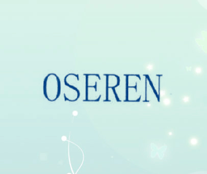 OSEREN