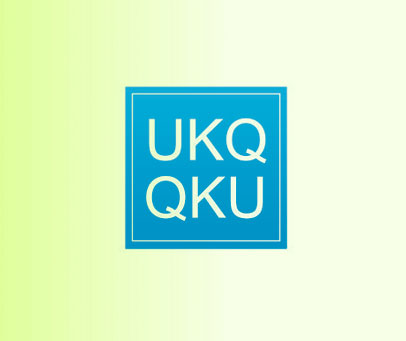 UKQ QKU