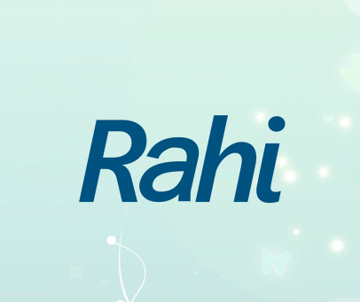 RAHI