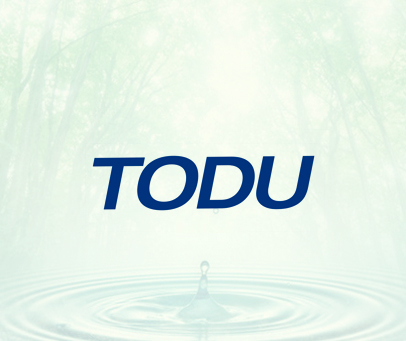 TODU