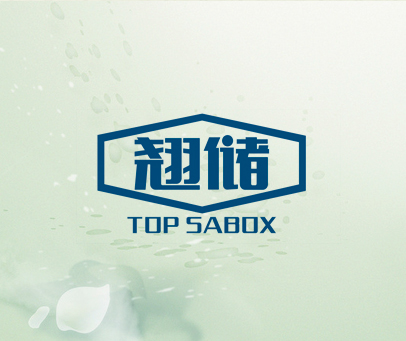 翘储 TOP SABOX