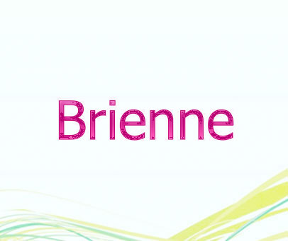 BRIENNE