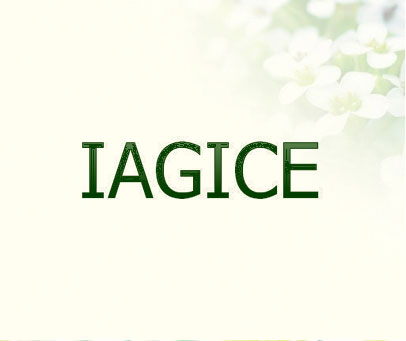 IAGICE
