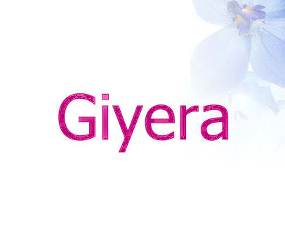 GIYERA