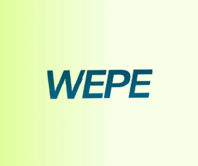 WEPE