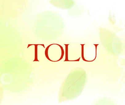 TOLU