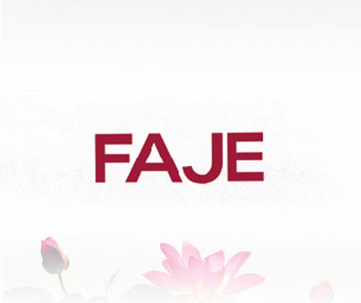 FAJE