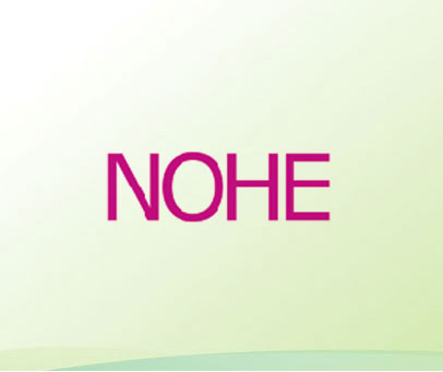 NOHE