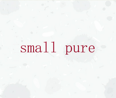 SMALL PURE